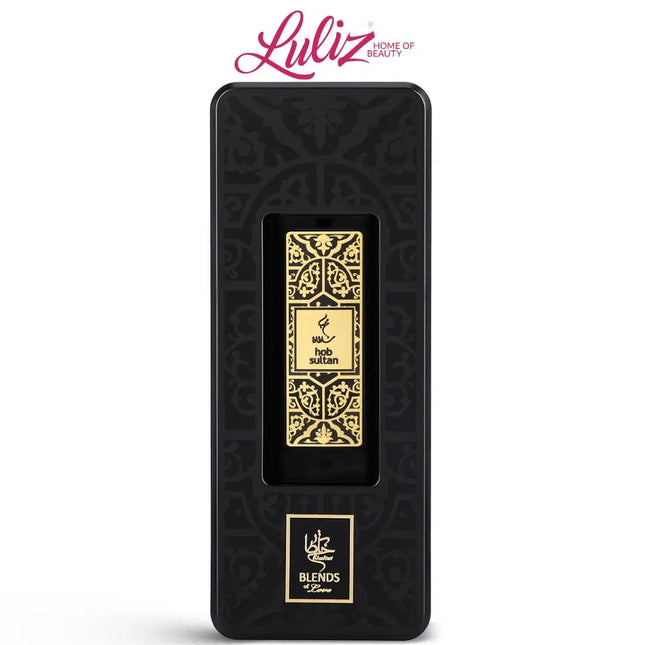 KHALTAT BLENDS OF LOVE - ASSAYROON HOB SULTAN 65 ML