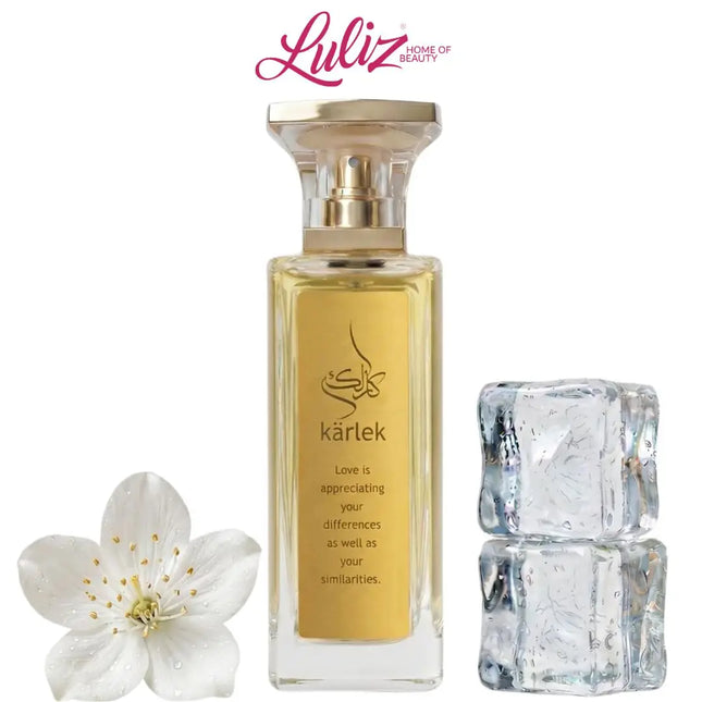KHALTAT BLENDS OF LOVE - KARLEK EDP 65ML