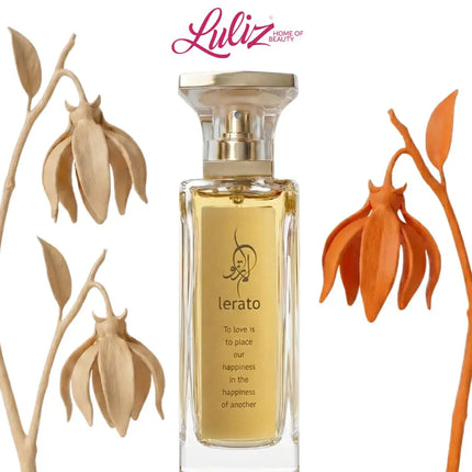 KHALTAT BLENDS OF LOVE - LERATO EDP 65ML