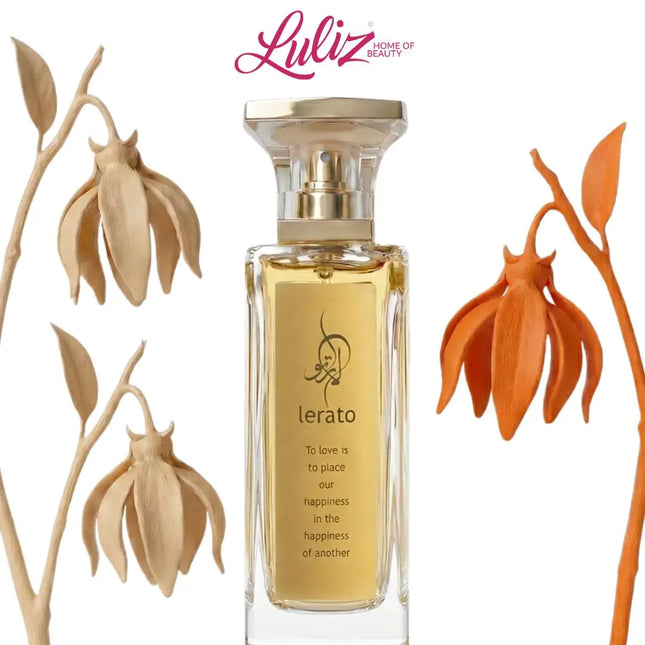 KHALTAT BLENDS OF LOVE - LERATO EDP 65ML