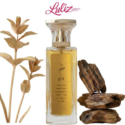 KHALTAT BLENDS OF LOVE - GRA EDP 65ML