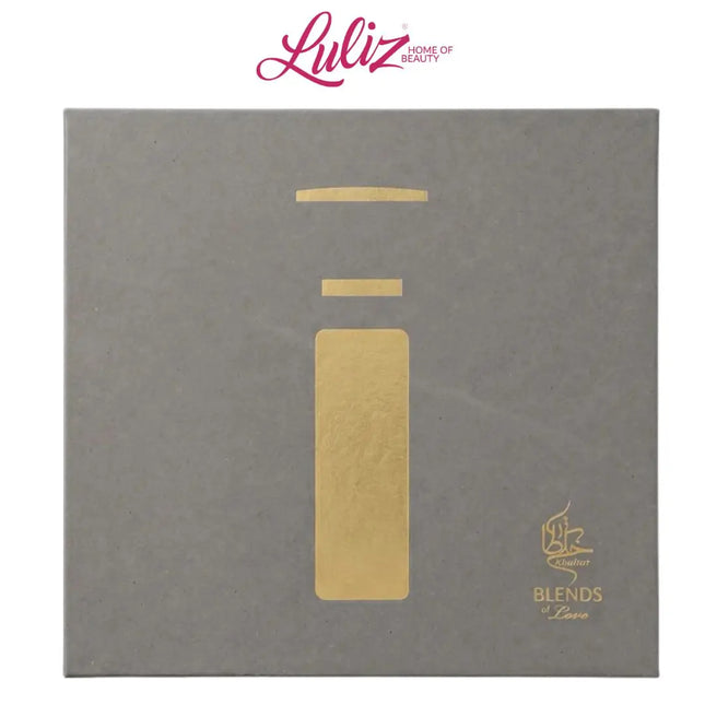 KHALTAT BLENDS OF LOVE - LOVE OF GLORY 65ML