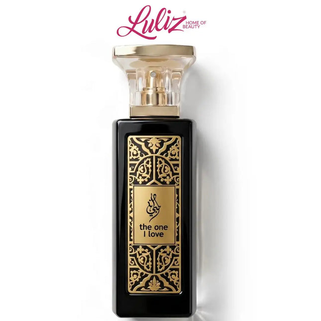 KHALTAT BLENDS OF LOVE - THE ONE I LOVE 65 ML