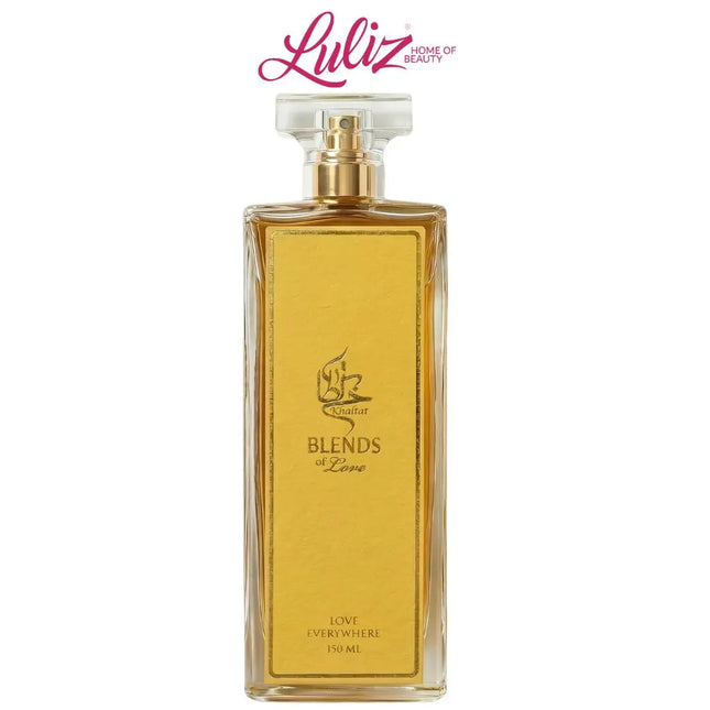 KHALTAT BLENDS OF LOVE - LOVE EVERYWHERE 150ML - Liebe