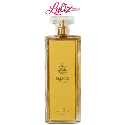 KHALTAT BLENDS OF LOVE - LOVE EVERYWHERE 150ML - ALOHA