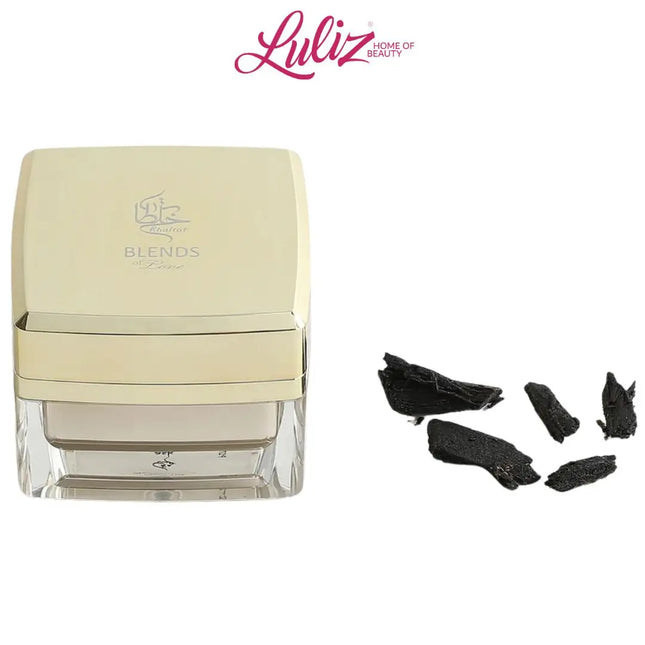 KHALTAT BLENDS OF LOVE - LIEBE OUD 20 GM