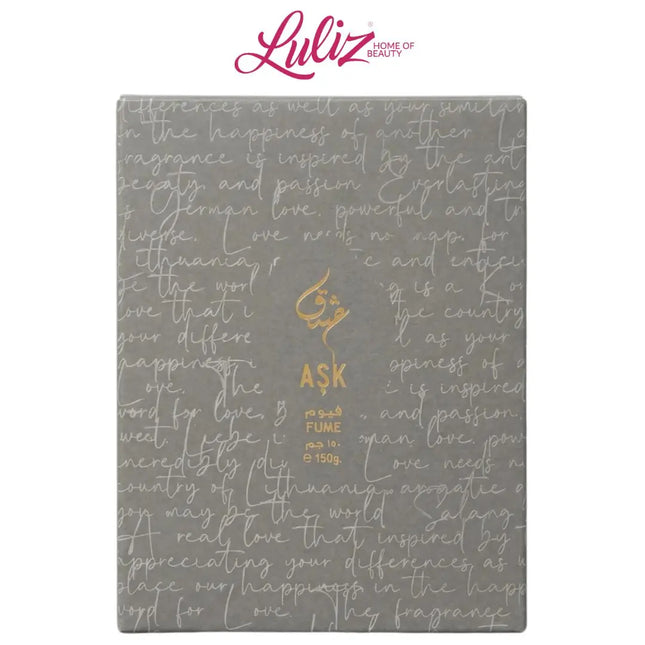 KHALTAT BLENDS OF LOVE - ASK DOKHOON 150 GM