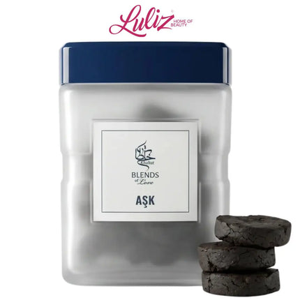 خلطات بليندز اوف لوف - دخون آسك 150 مل 