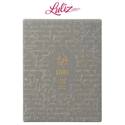 KHALTAT BLENDS OF LOVE - LIEBE DOKHOON 150 GM