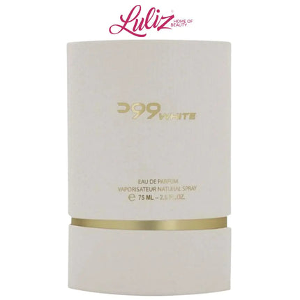 ALMAJED OUD - Wood White Eau de Parfum 75ml Unisex Perfume