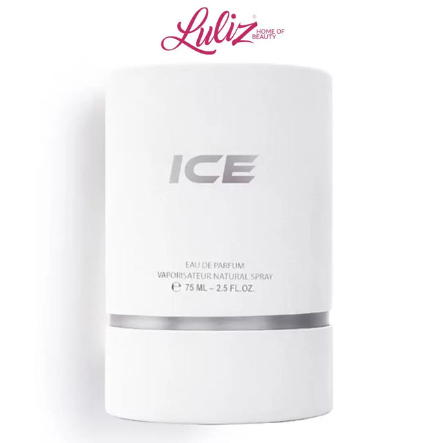 ALMAJED OUD -  Ice Eau de Parfum 75ml Unisex Perfume