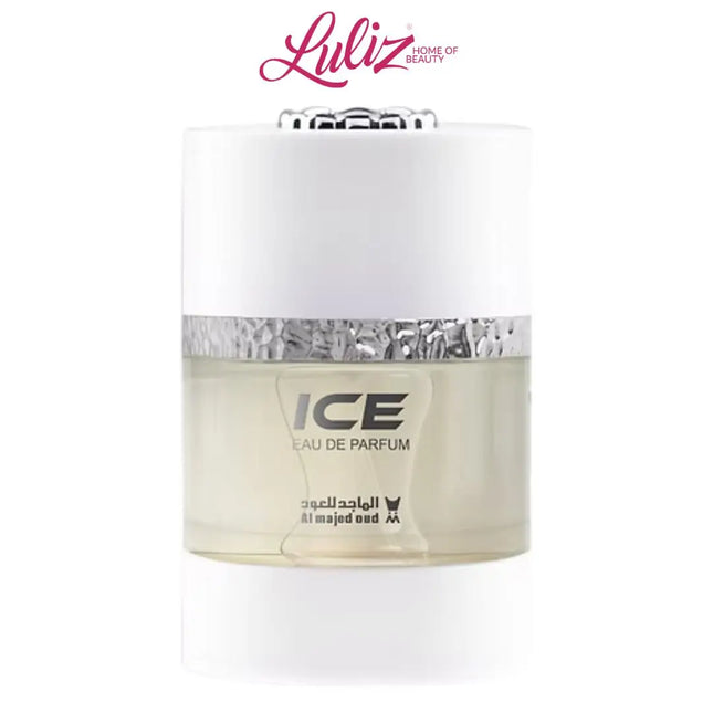 ALMAJED OUD -  Ice Eau de Parfum 75ml Unisex Perfume