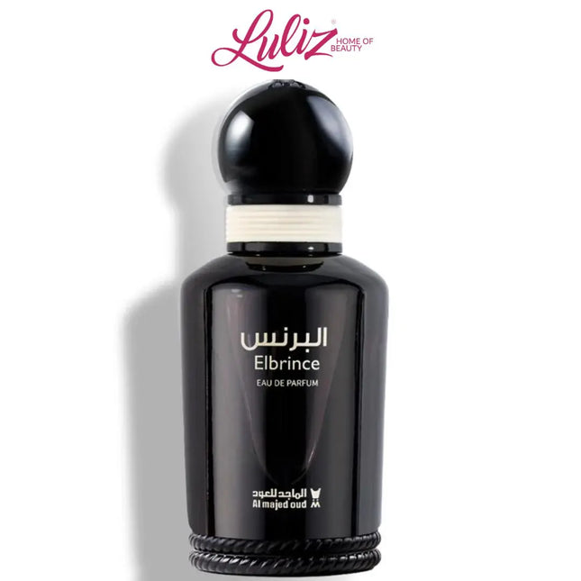 ALMAJED OUD - Elbrince Classics Eau de Parfum 100ml Perfume for Men