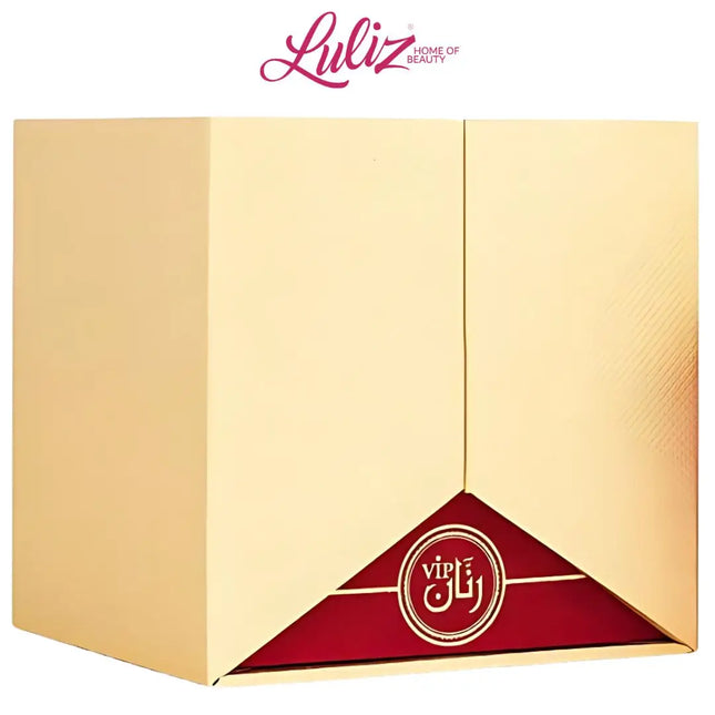 ALMAJED OUD - RANNAN VIP Eau de Parfum 100ml Luxury Perfume for Women