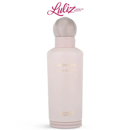 ALMAJED OUD - Candy Musk Eau de Toilette 150ml Unisex Perfume