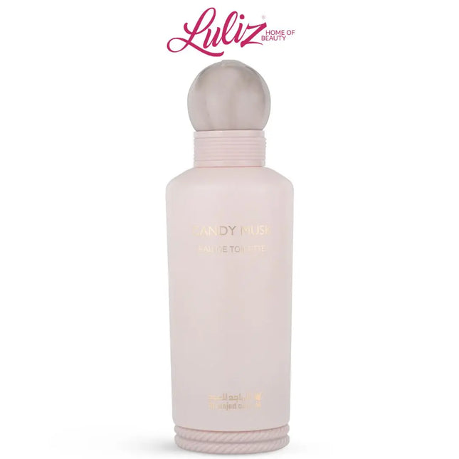 ALMAJED OUD - Candy Musk Eau de Toilette 150ml Unisex Perfume
