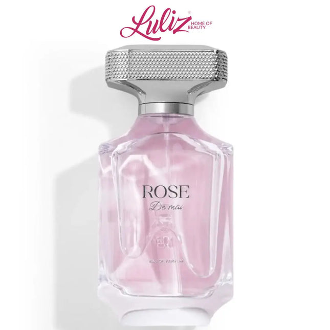 ALMAJED OUD - Rose De Mai Eau de Parfum 100ml for Women