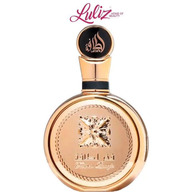 LATTAFA - Fakhar Lattafa Gold EDP 100Ml Unisex Perfume