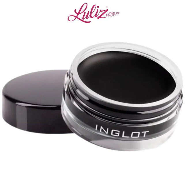 INGLOT - AMC Eyeliner Gel 77