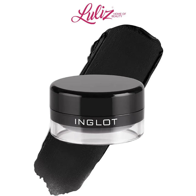 INGLOT - AMC Eyeliner Gel 77
