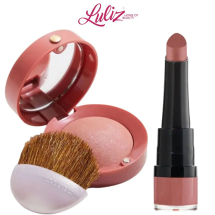 Bourjois- La Riviera Offer
