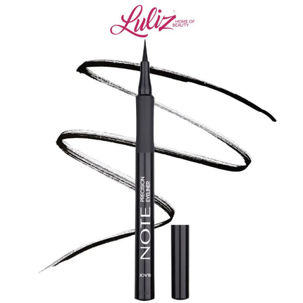 NOTE - PRECISION LINER