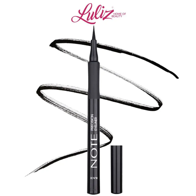 NOTE - PRECISION LINER