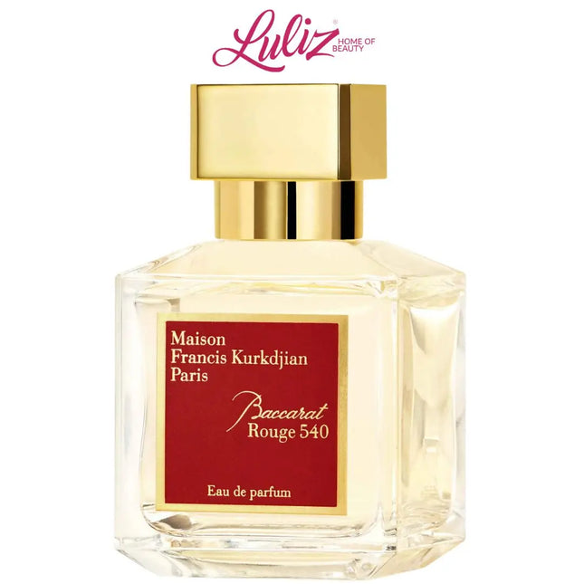 MAISON FRANCIS KURKDJIAN - Baccarat Rouge 540 EDP Unisex 70 ML