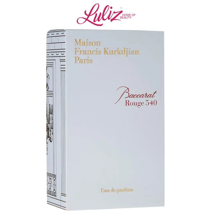 MAISON FRANCIS KURKDJIAN - Baccarat Rouge 540 EDP Unisex 200ML