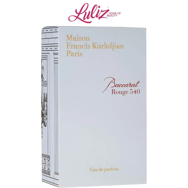 MAISON FRANCIS KURKDJIAN - Baccarat Rouge 540 EDP Unisex 200ML