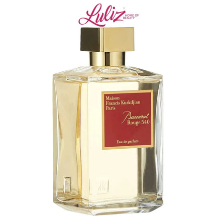 MAISON FRANCIS KURKDJIAN - Baccarat Rouge 540 EDP Unisex 200ML