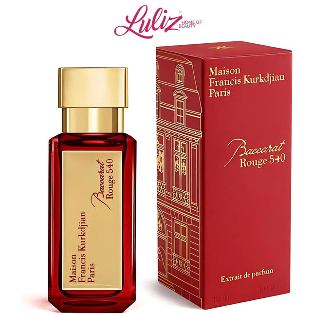 MAISON FRANCIS KURKDJIAN - Baccarat Rouge 540 Extrait De Parfum Unisex 35ML