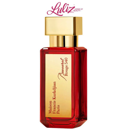 MAISON FRANCIS KURKDJIAN - Baccarat Rouge 540 Extrait De Parfum Unisex 35ML