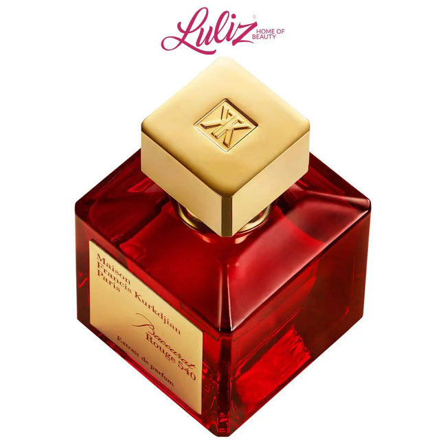 MAISON FRANCIS KURKDJIAN - Baccarat Rouge 540 Extrait De Parfum Unisex 70ML