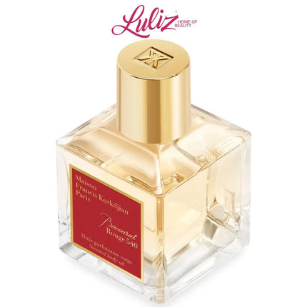 ميزون فرانسيس كوركدجيان - بكرات روج 540 زيت معطر للجسم 70 مل