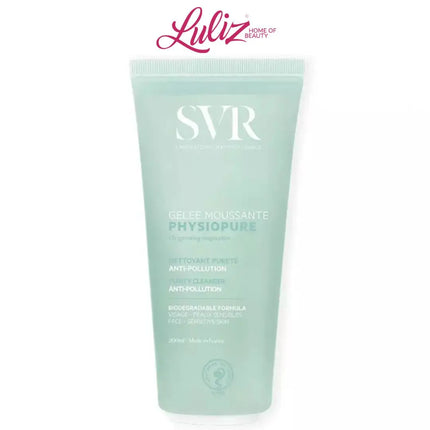SVR - PHYSIOPURE MOUSSANTE 200ML