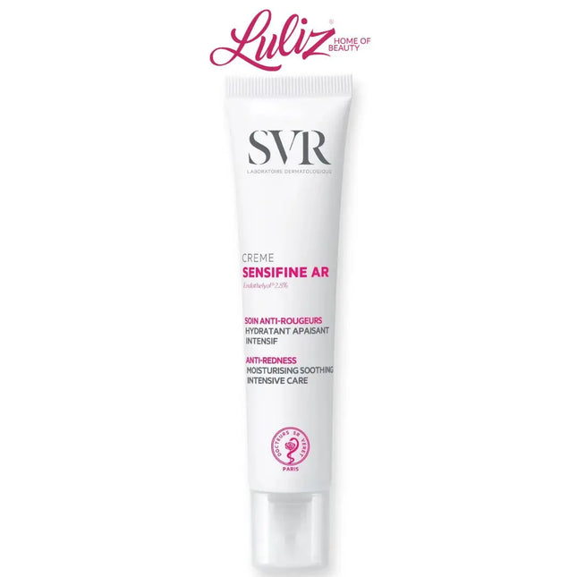 SVR - SENSIFINE AR 40ML