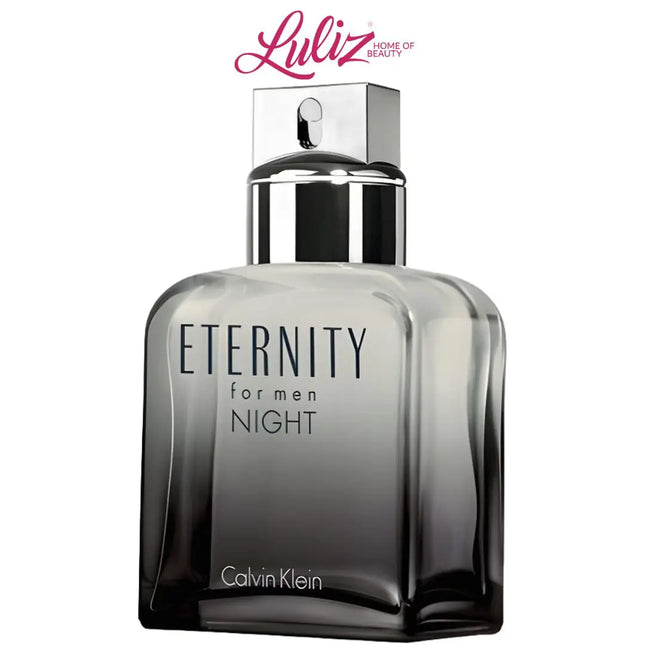 CALVIN KLEIN - Eternity Night for Men EDT 50ML