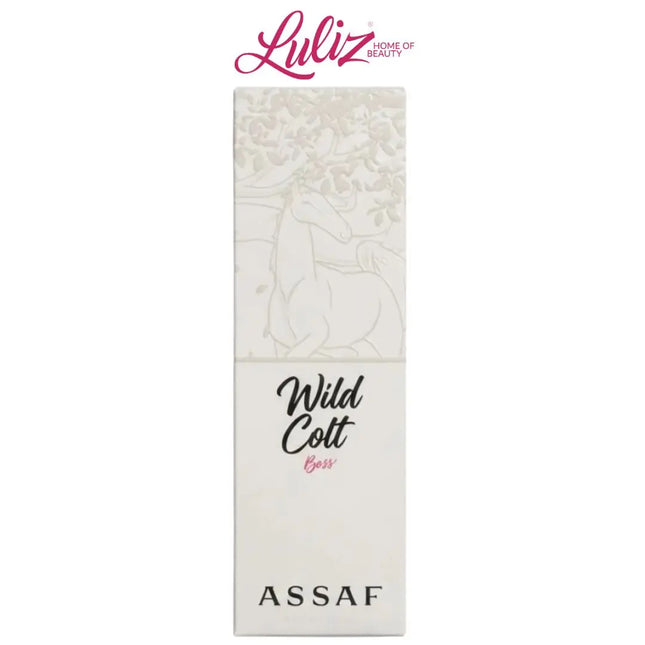 ASSAF - Wild Colt Boss EDP 200ML