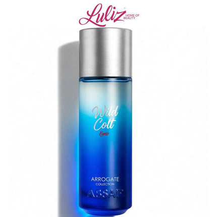 ASSAF - Wild Colt Boss EDP 200ML
