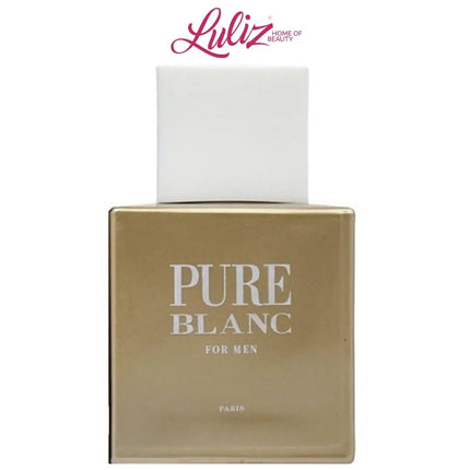 KAREN LOW - Pure Blanc EDT 100ML