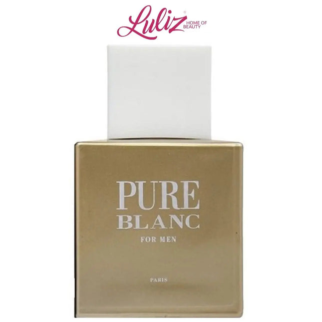 KAREN LOW - Pure Blanc EDT 100ML