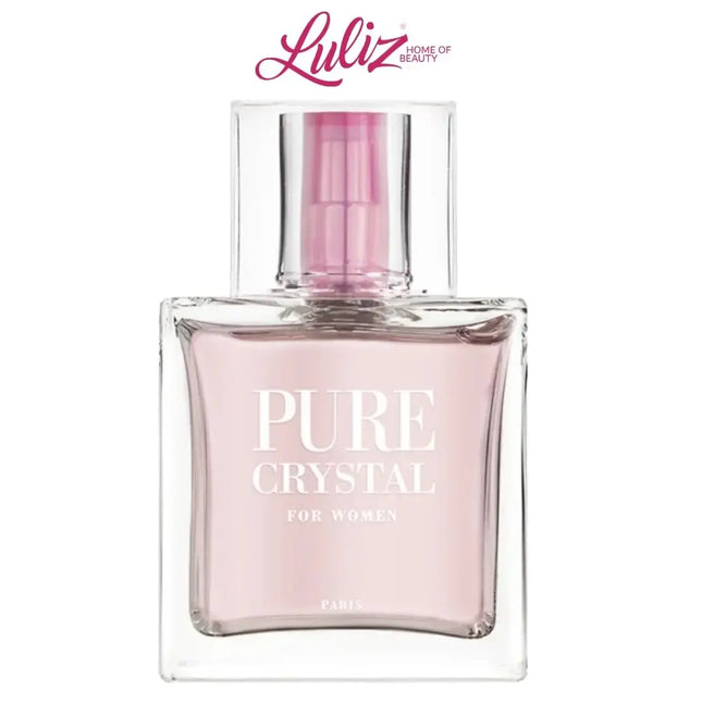 كارين لو - عطر بيور كريستال للنساء 100 مل
