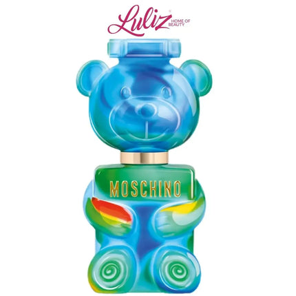MOSCHINO - Toy 2 Yummy EDP women 100ML
