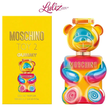 MOSCHINO - Gummy Eau de Parfum 100ML