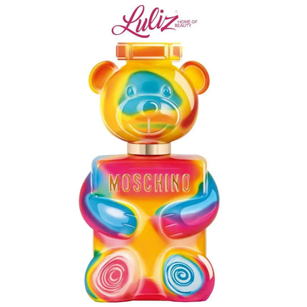 MOSCHINO - Gummy Eau de Parfum 100ML