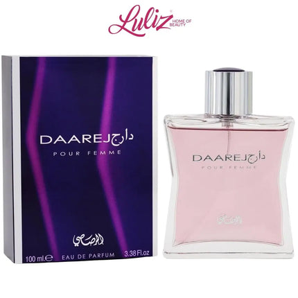 RASASI - Daarej 100Ml EDP Pour Femme