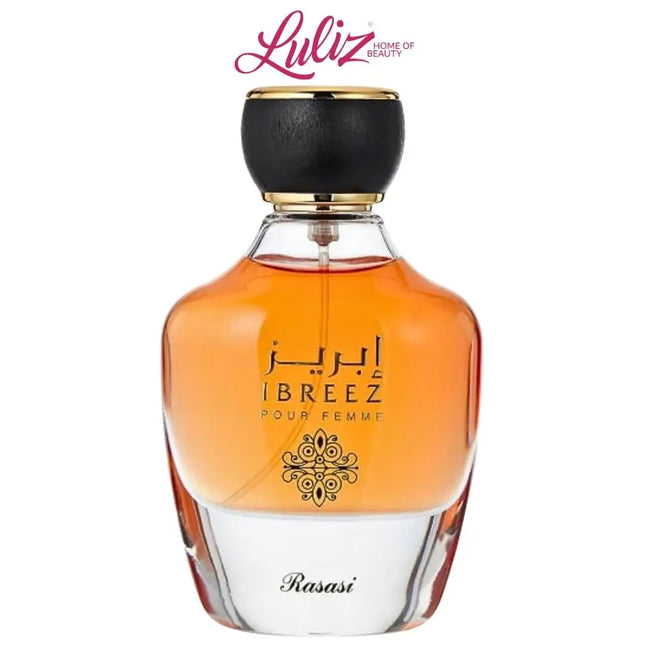 RASASI - Ibreez 100Ml EDP Pour Femme