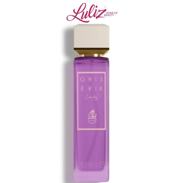 ASSAF - Gris Erik EDP 200ml Unisex