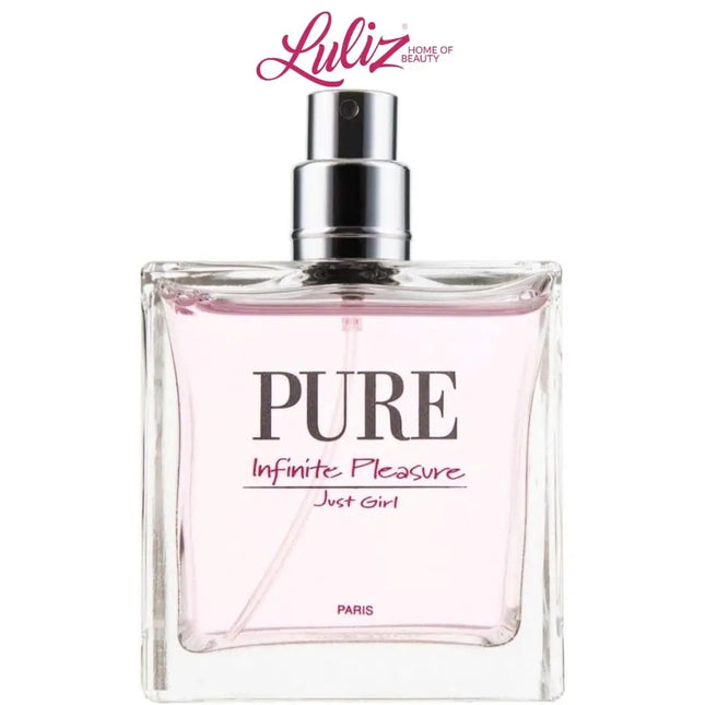 KAREN LOW - Pure Infinite Pleasure Women’s EDP 100ML